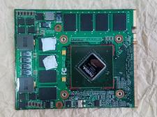 Плата Hp Elitebook 8730W №3